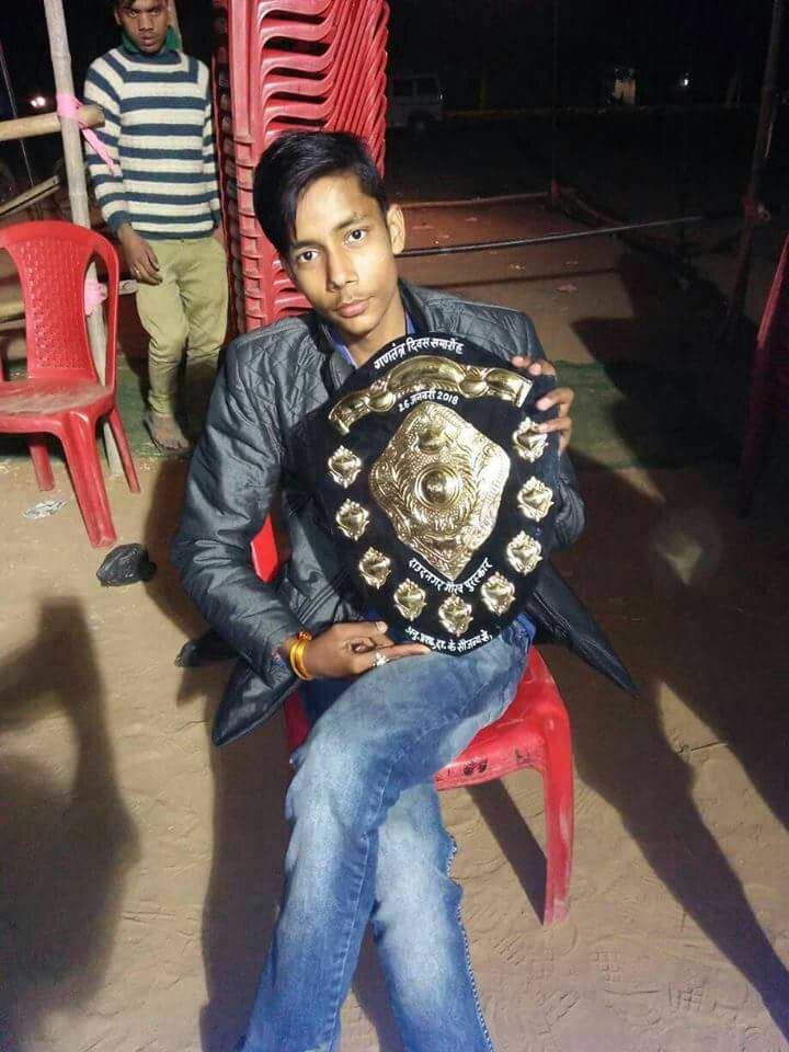 नही रहा घर का इकलौता चिराग