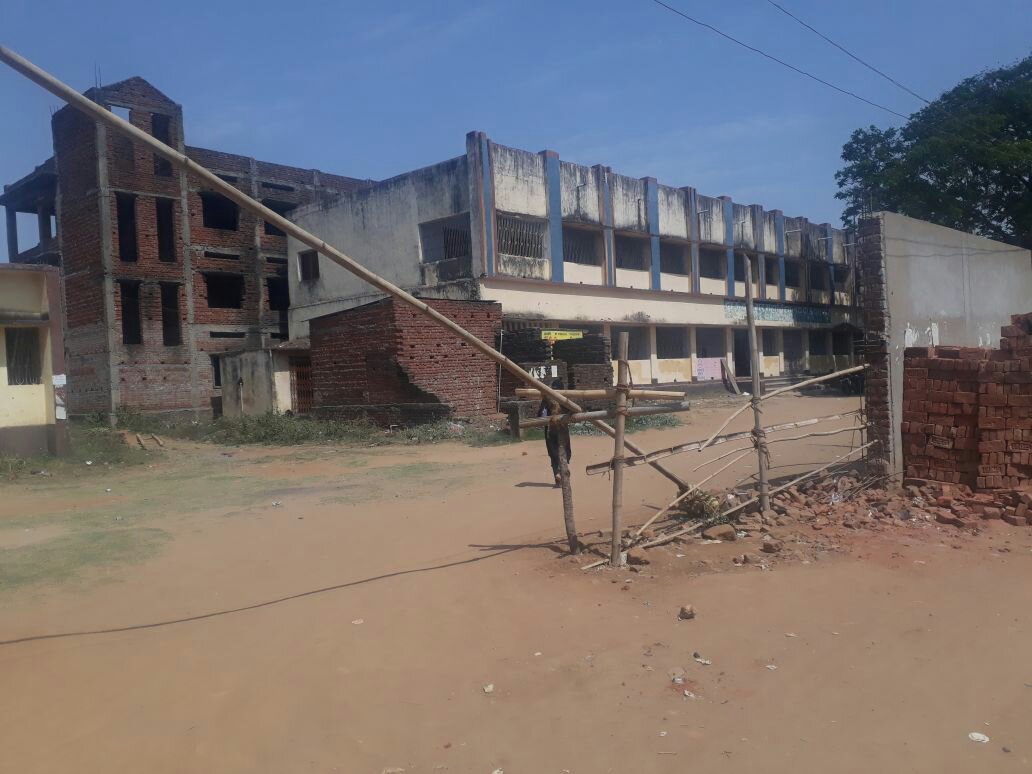 छात्रसंघ चुनाव आज, कड़ी सुरक्षा व्यवस्था के बीच होगा मतदान