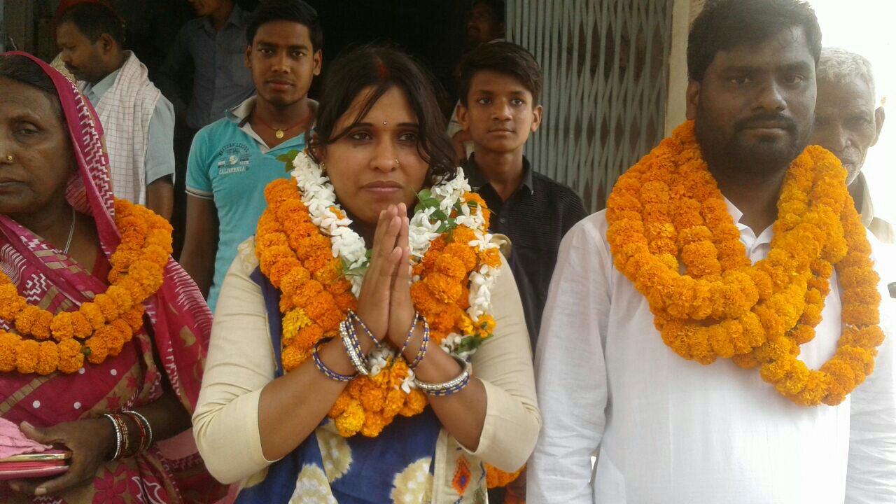 नगर परिषद के चुनाव को लेकर बढ़ी सरगर्मी,तीसरे दिन सात ने किया नामांकन।