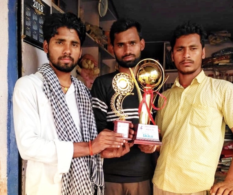 नाइट क्रिकेट टूर्नामेंट का आयोजन 31 को