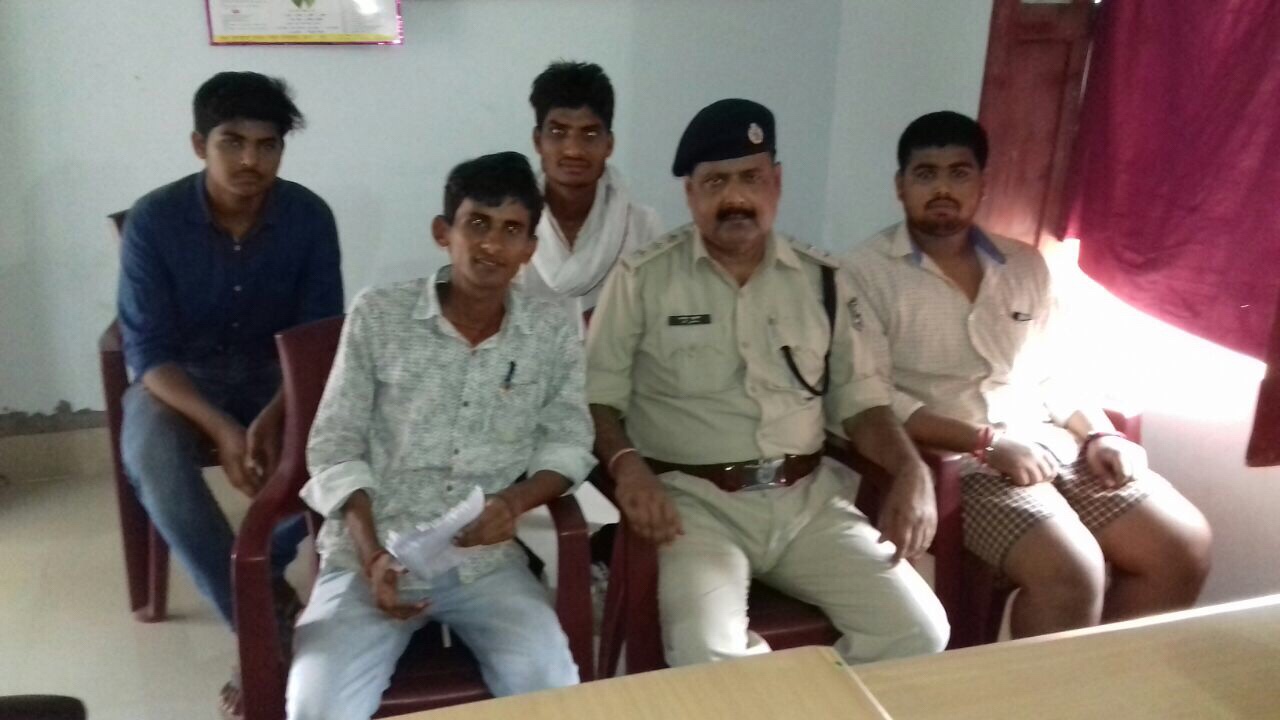 हंसपुरा कांड में लोगों का आक्रोश चरम पर, हो सकता है जन-आंदोलन