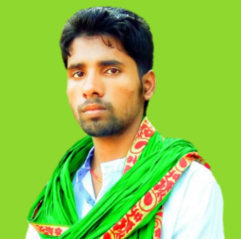 इस गर्मी में पानी और पेंड़ की छाया को तरसते ग्रामीण राहगीर