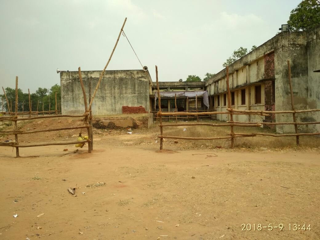 कड़ी सुरक्षा के बीच होगी मतगणना