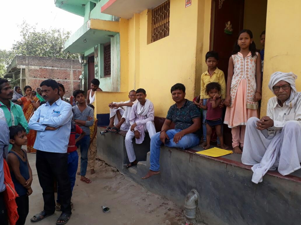 चिकित्सको की लापरवाही से गई महिला की जान