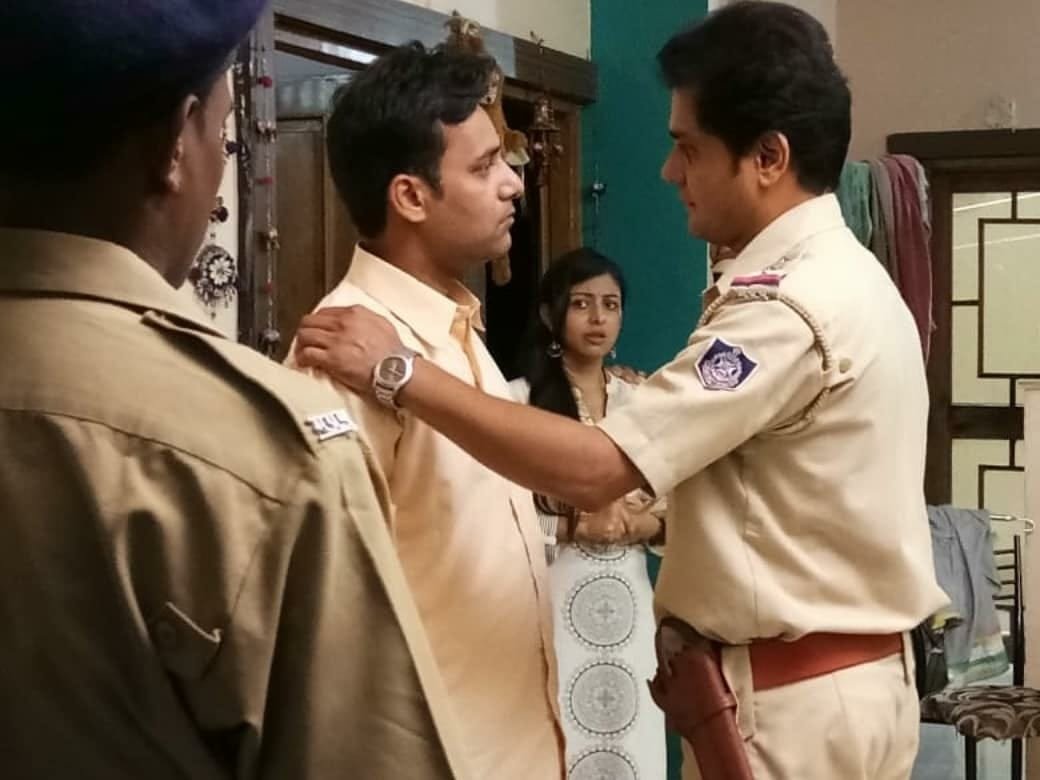 आज दिखेंगे सावधान इंडिया में दाउदनगर के राव रणविजय।