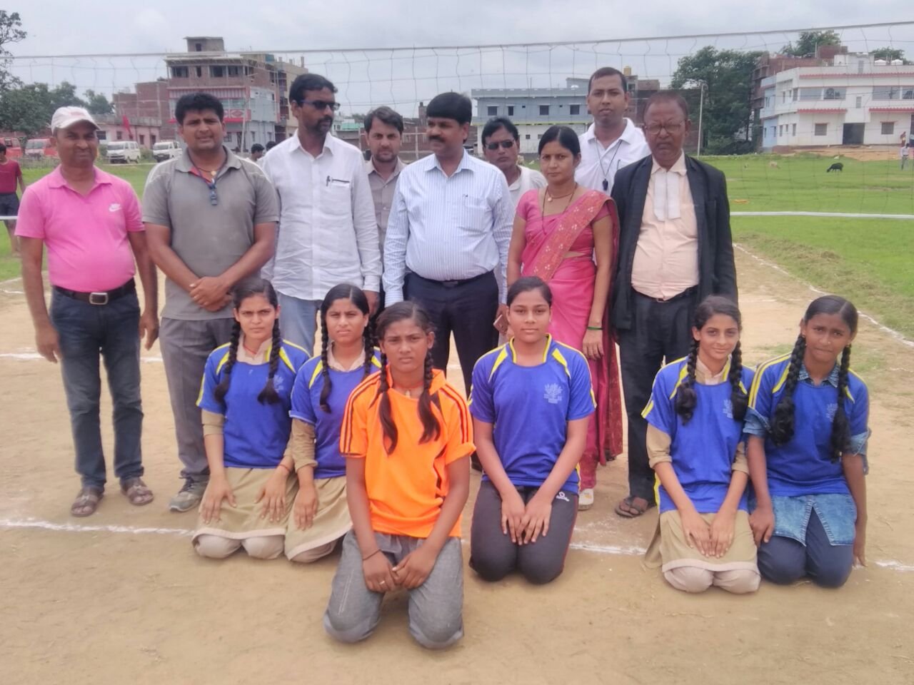 कराया जाएगा अनुमंडल स्तरीय मौखिक सामान्य  ज्ञान प्रतियोगिता  एवं चित्रकला  प्रतियोगिता