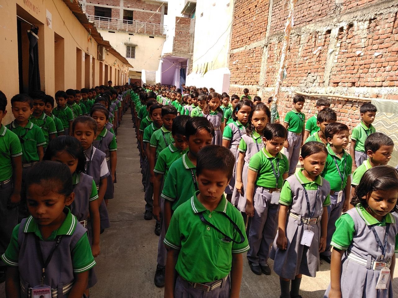 ￰भावभीनी दी गई श्रद्धांजलि