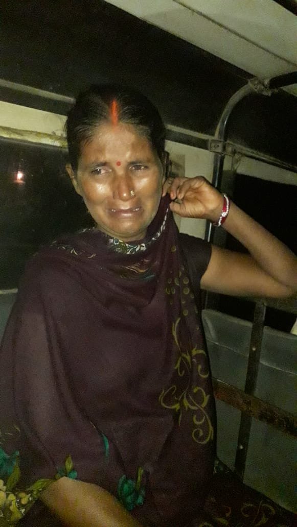 आखिर ऐसा क्या हुआ कि महिला ने अपने दो बच्चों के साथ लगा दी नहर छलांग ?