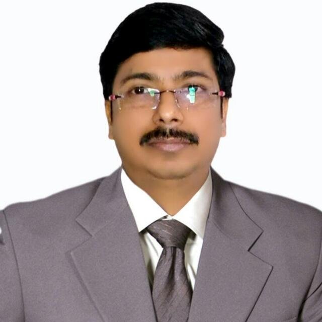 स्वागत करें नगर परिषद दाउदनगर के नए कार्यपालक का ।