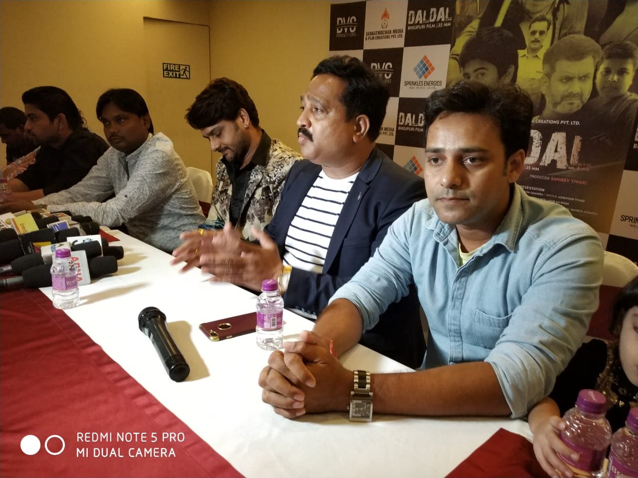 दाउदनगर अनुमंडल का यह कलाकार अब दिखेगा बड़े पर्दे पर।