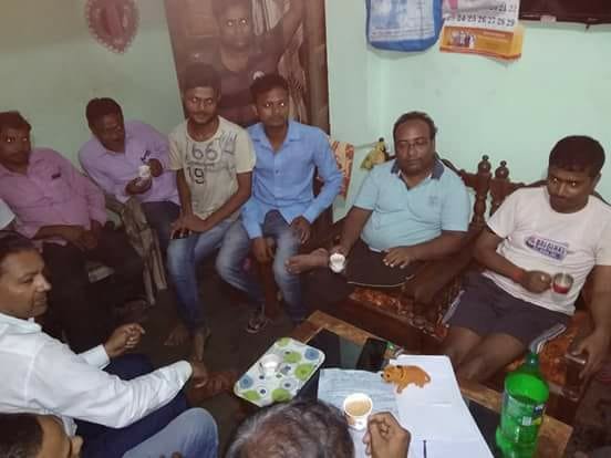 नकल अभिनय प्रतियोगिता एक अक्टूबर से शुरू।