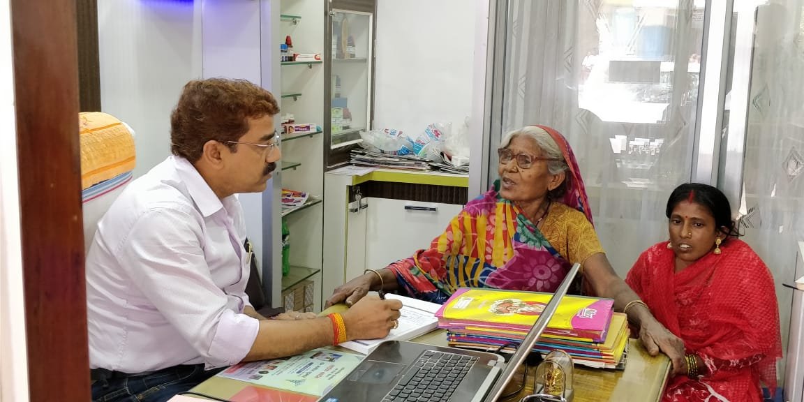 निशुल्क चिकित्सा शिविर का होने वाला है आयोजन।