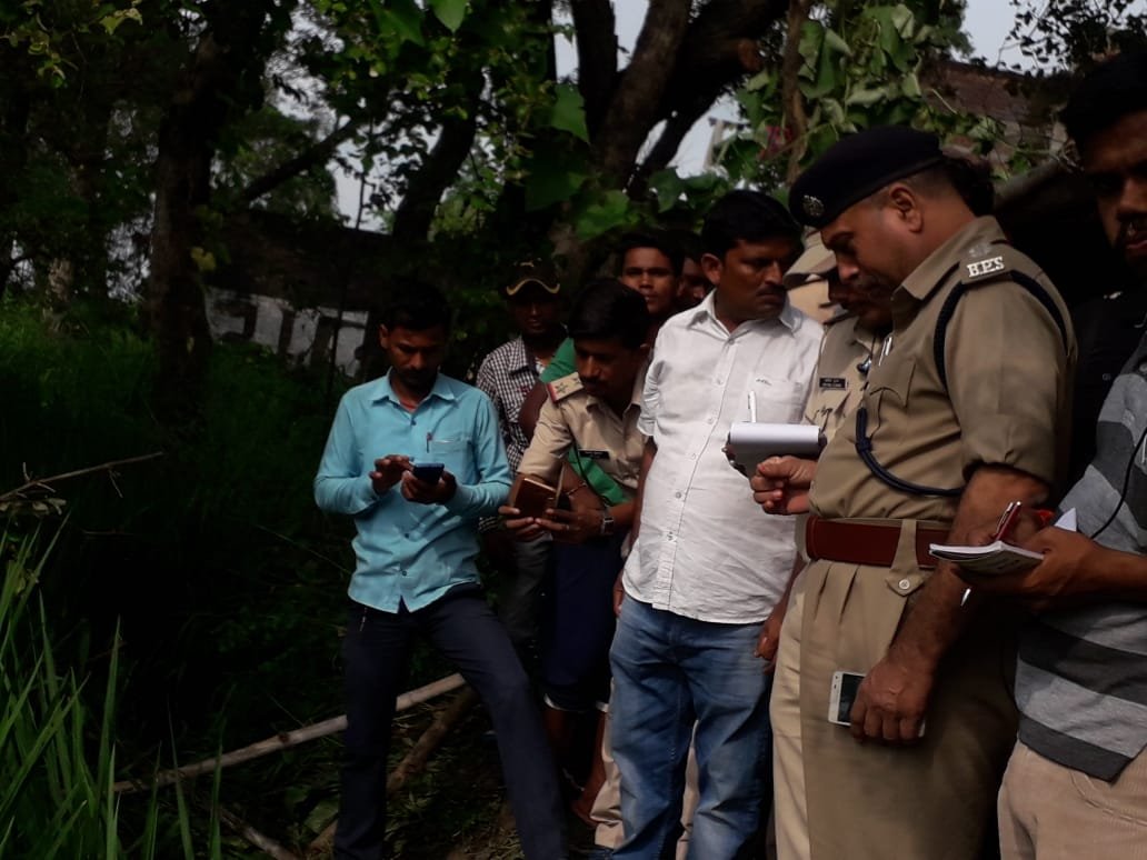 मात्र 20 रुपया के लिए दोस्तो ने ली जान।