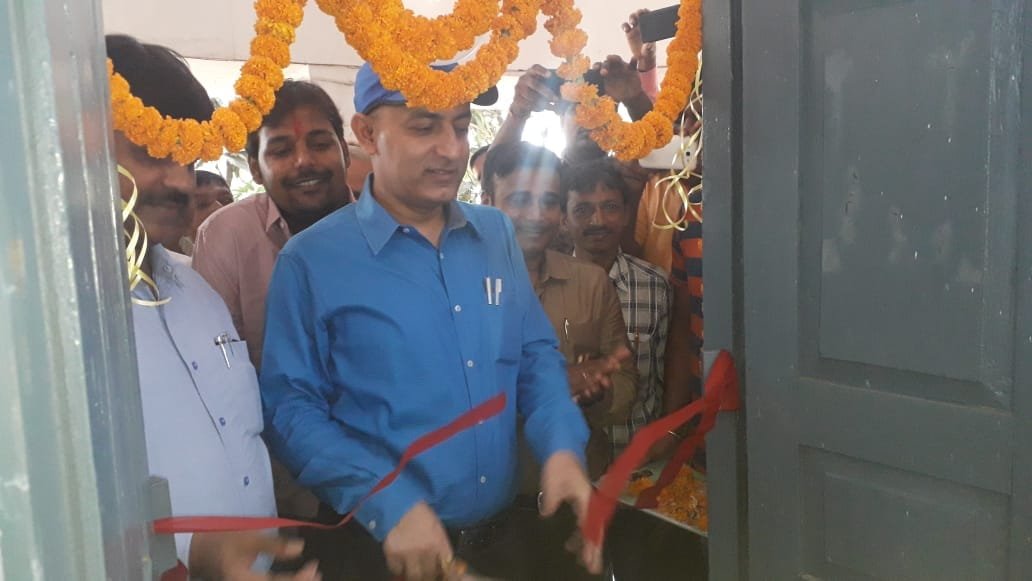 गरीबों तक  सहायता पहुंचाने में मिलेगी मदद ।