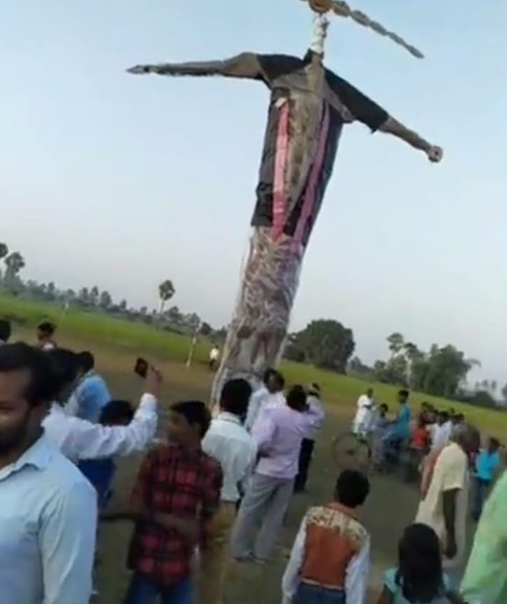 1992 से शुरू  विशाल मेला अब छू रहा हैअपनी नई ऊंचाइयों को