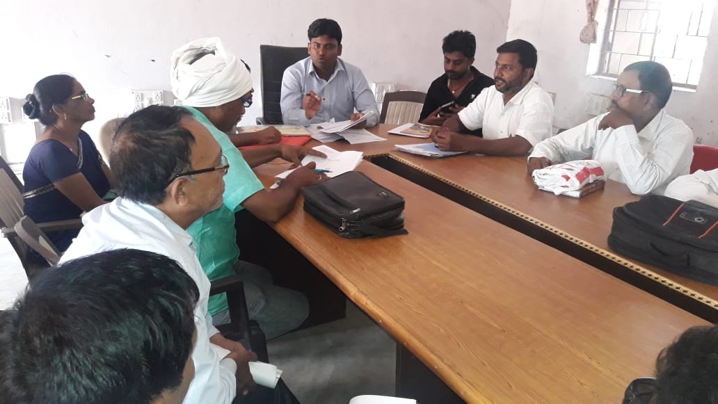 पंचायत सचिवों को सहयोग करेंगे कार्यपालक सहायक