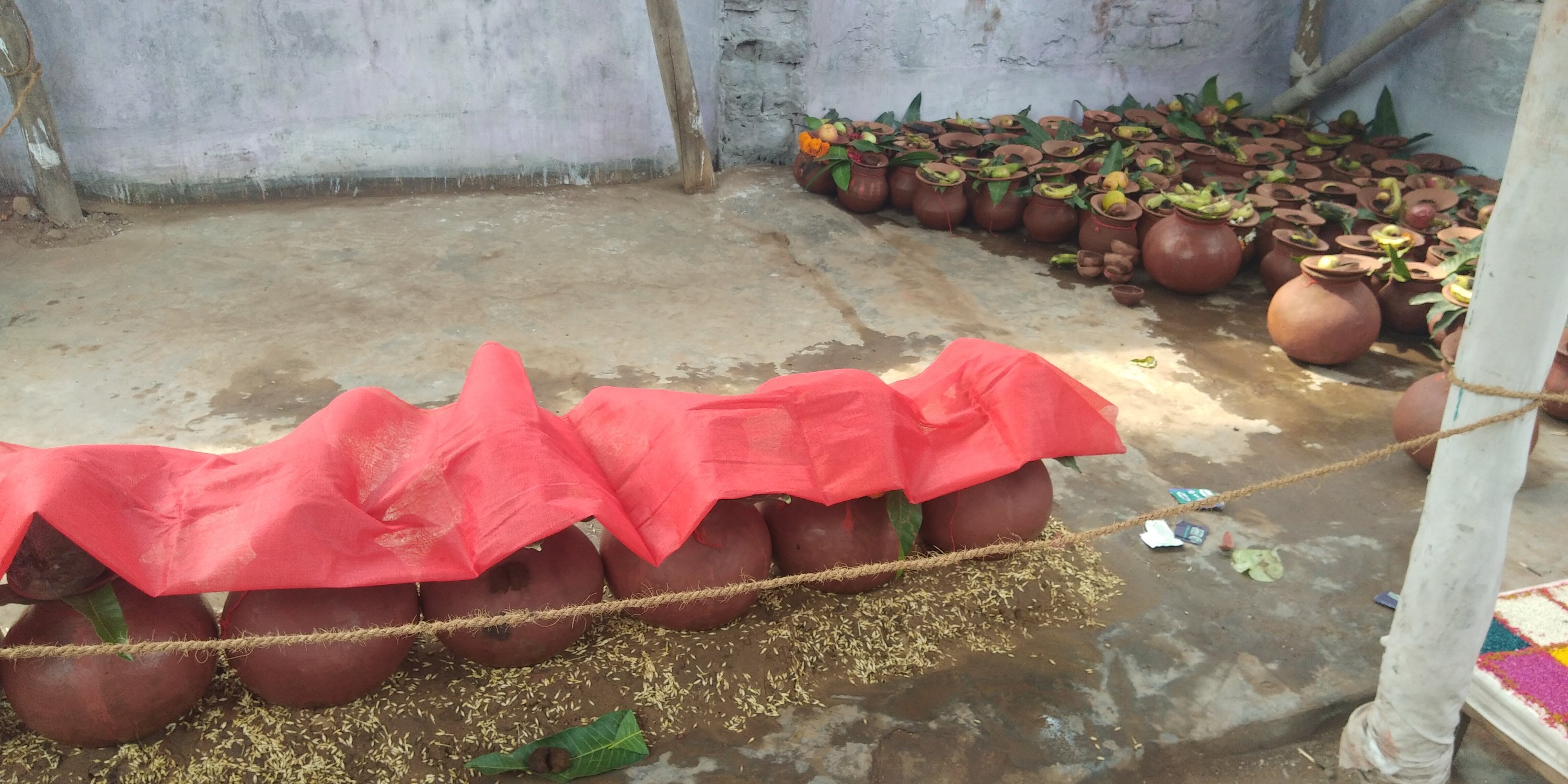 मां हर लेती हैं भक्तों को सभी दुख: