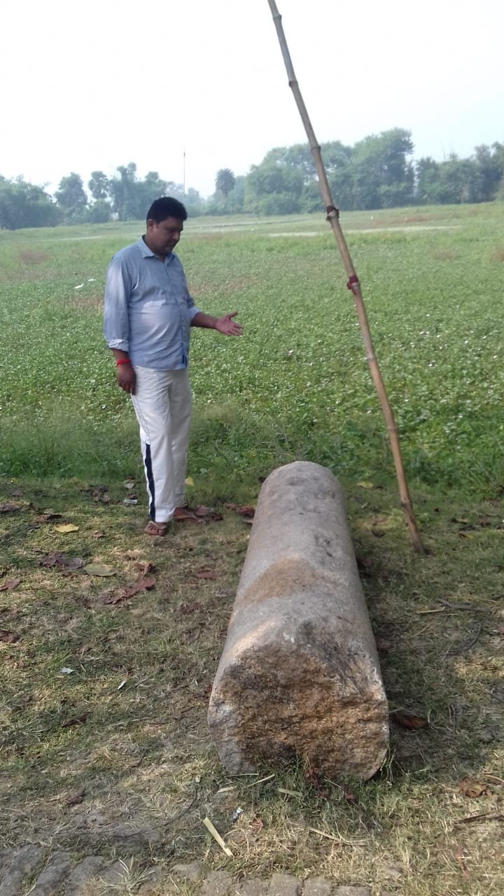 सूर्योपासना का बहुत बड़ा केंद्र रहा है दादर