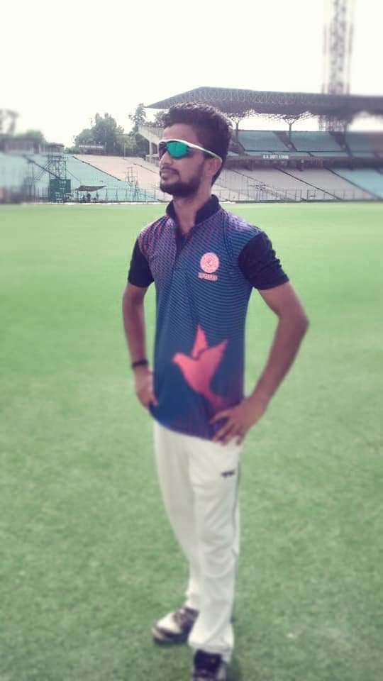 औरंगाबाद जिले ने खो दिया उभरता हुआ क्रिकेटर।