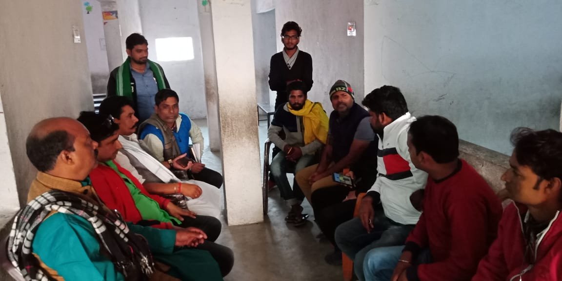 कलाकार सम्मान समारोह का आयोजन 31 दिसंबर को कराने का हुआ निर्णय