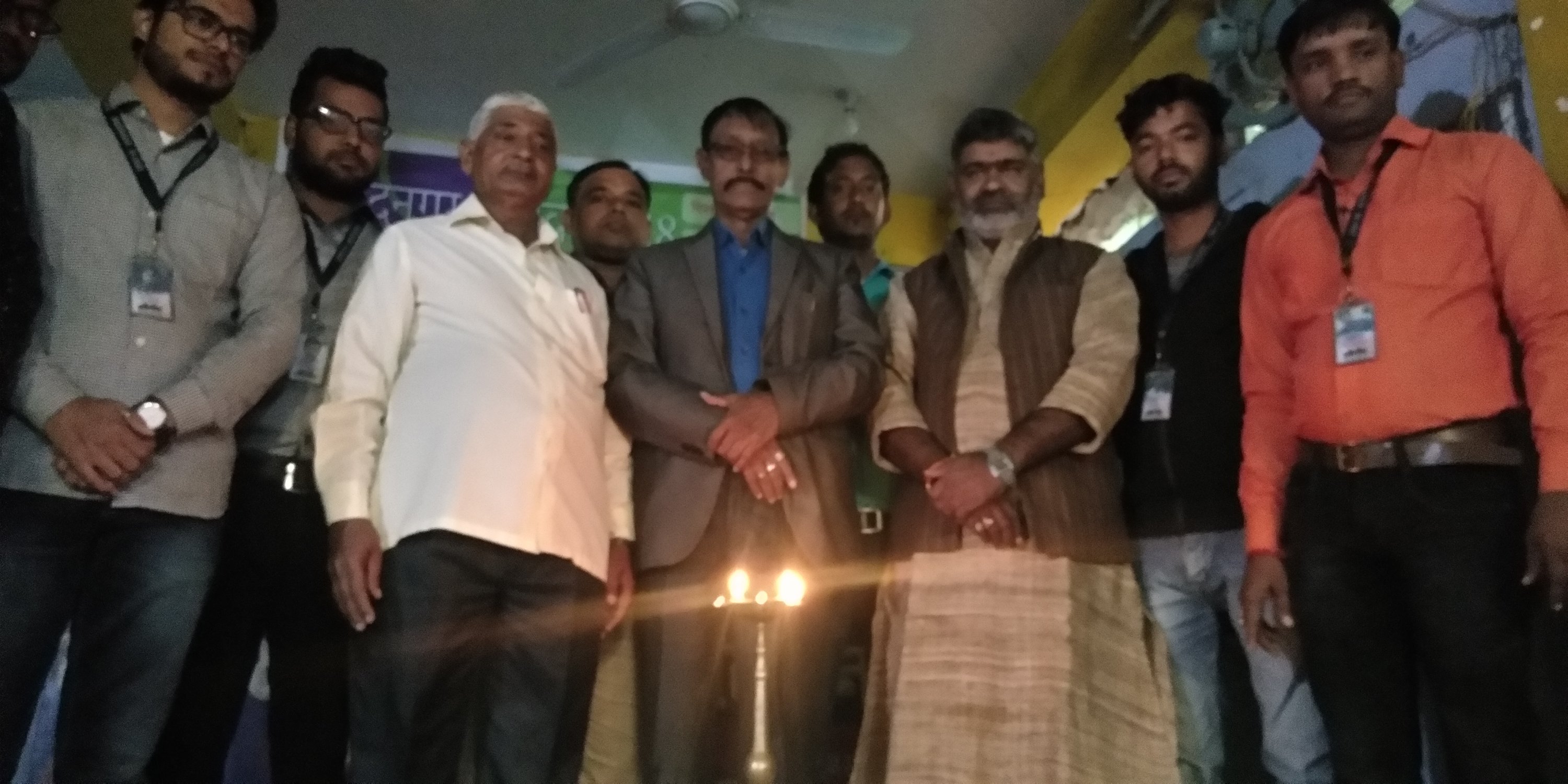 ऐतिहासिक बनेगा दाउदनगर उत्सव,बच्चों को मिलेगा बेहतर प्लेटफॉर्म