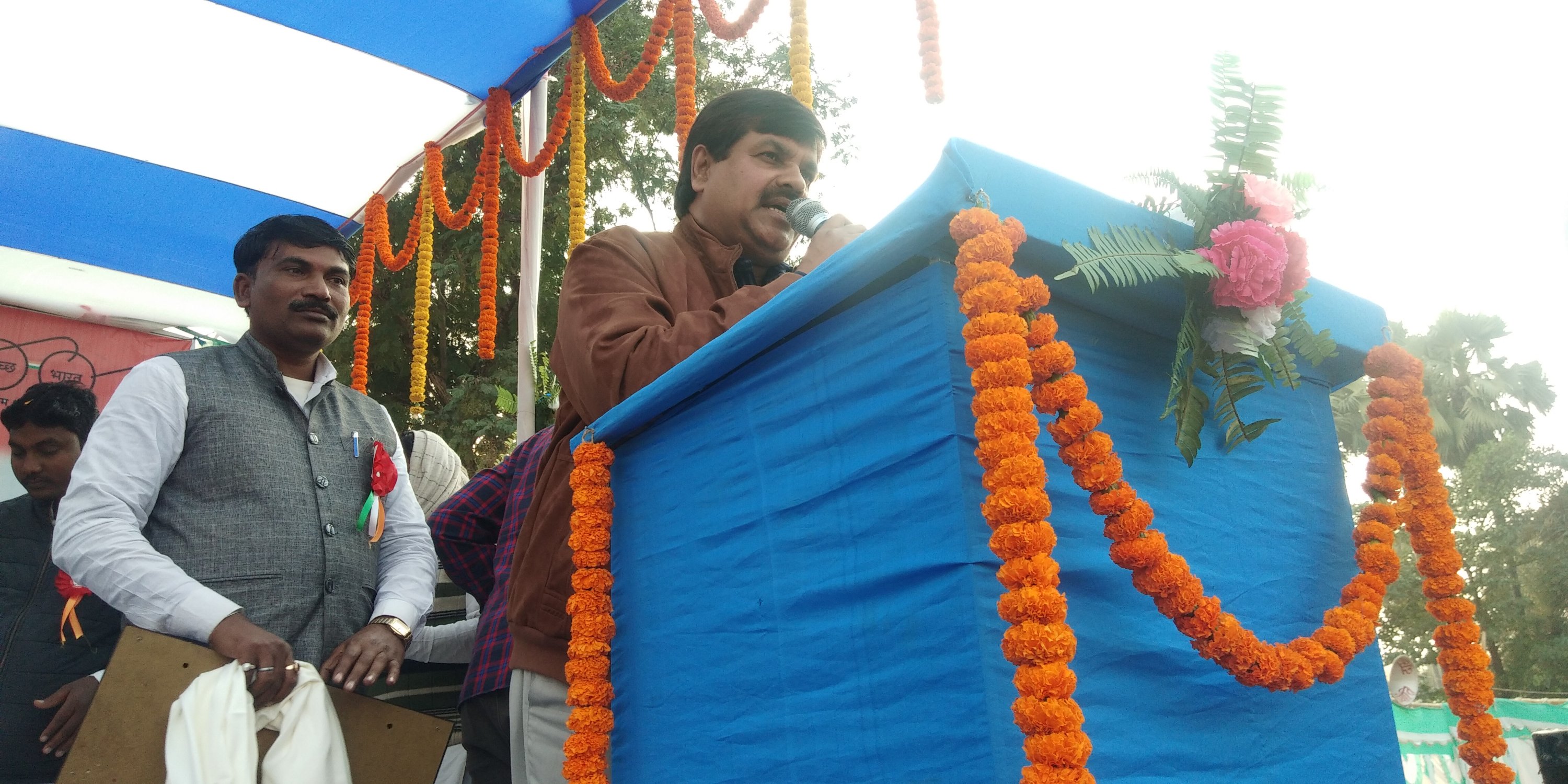 सात पंचायत हुए खुले में शौच से मुक्त