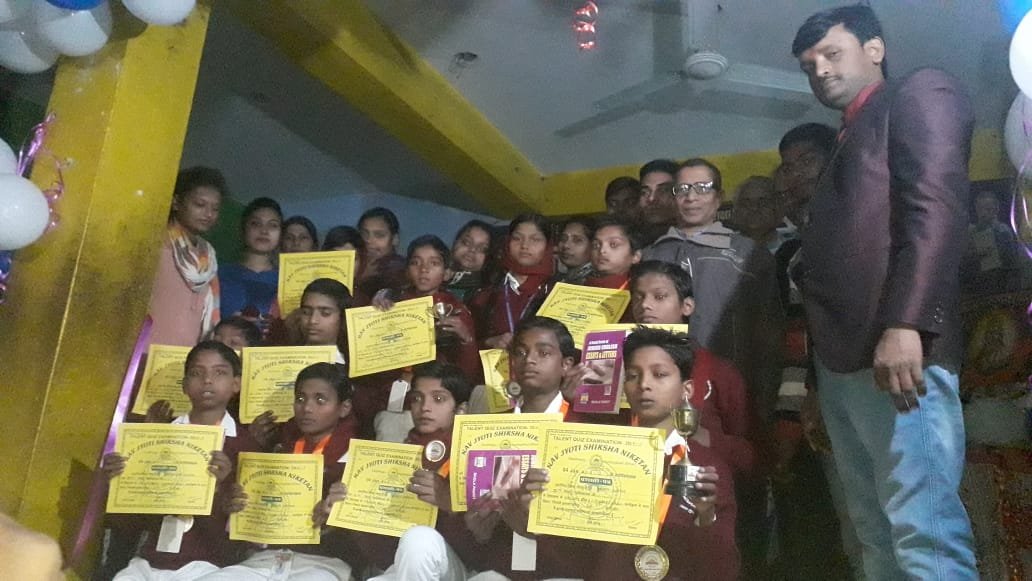 संस्कार ही बनता है सफलता का कारण