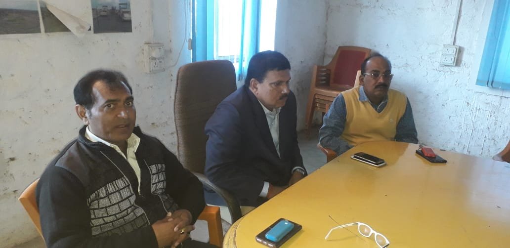 निर्माणाधीन सोन पुल पर वाहनों का प्रवेश पूरी तरह वर्जित, वाहनों के आवागमन से दुर्घटनाओं की हो रही आशंका