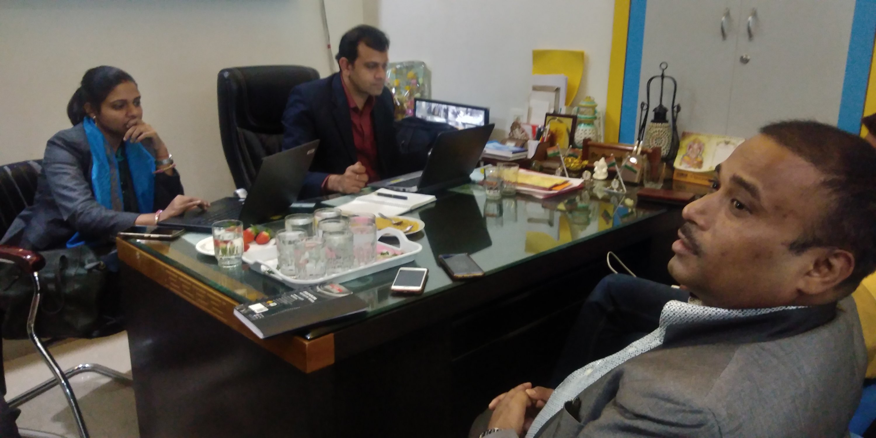 अब हर वर्ग के गरीबों को मिलेगा उज्जवला योजना का लाभ