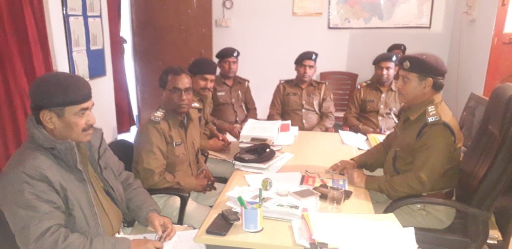  हर गतिविधि पर नजर रखेगी प्रशासन।