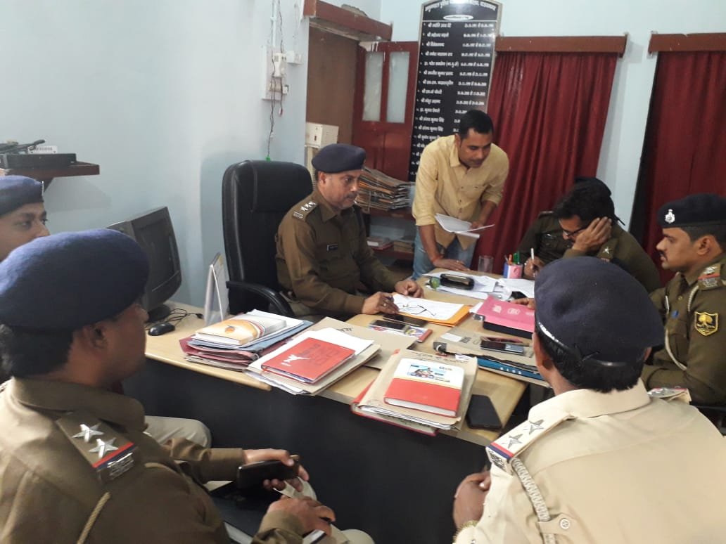 विभिन्न कांडों की हुई समीक्षा