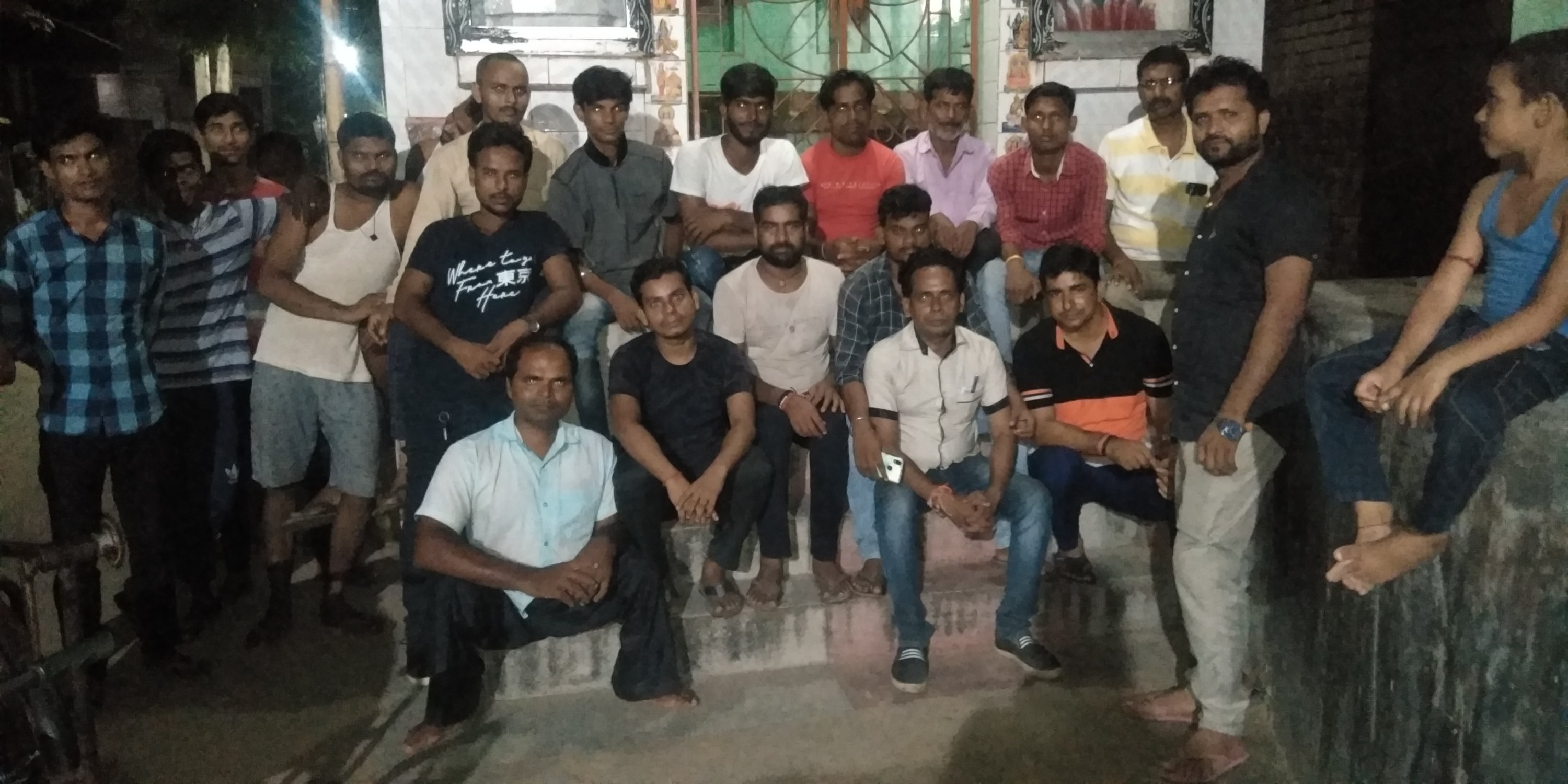 नकल अभिनय प्रतियोगिता का होगा आयोजन