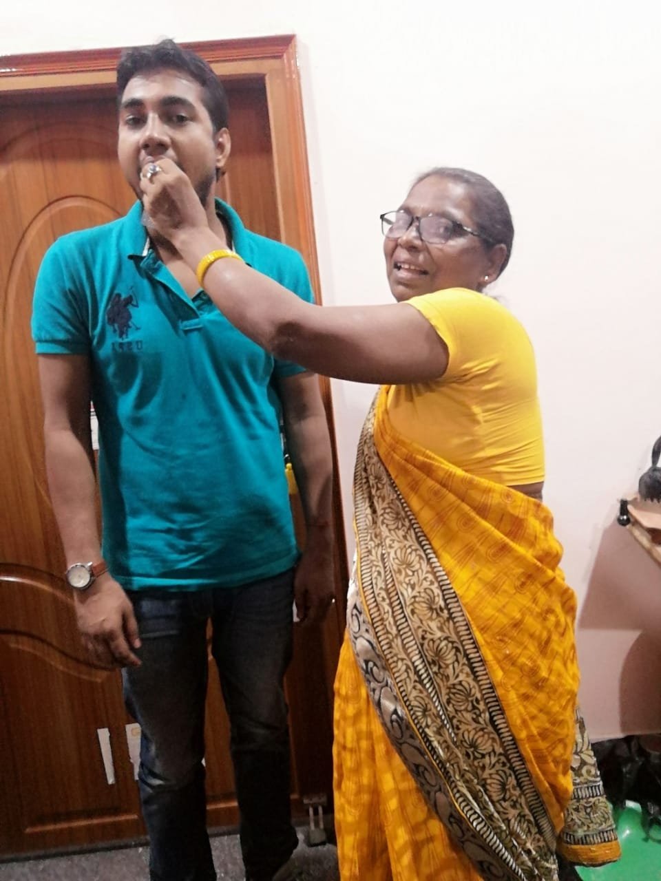 दाउदनगर के जय को बीपीएससी में 74वां रैंक,लगा हुआ है  बधाई का तांता।