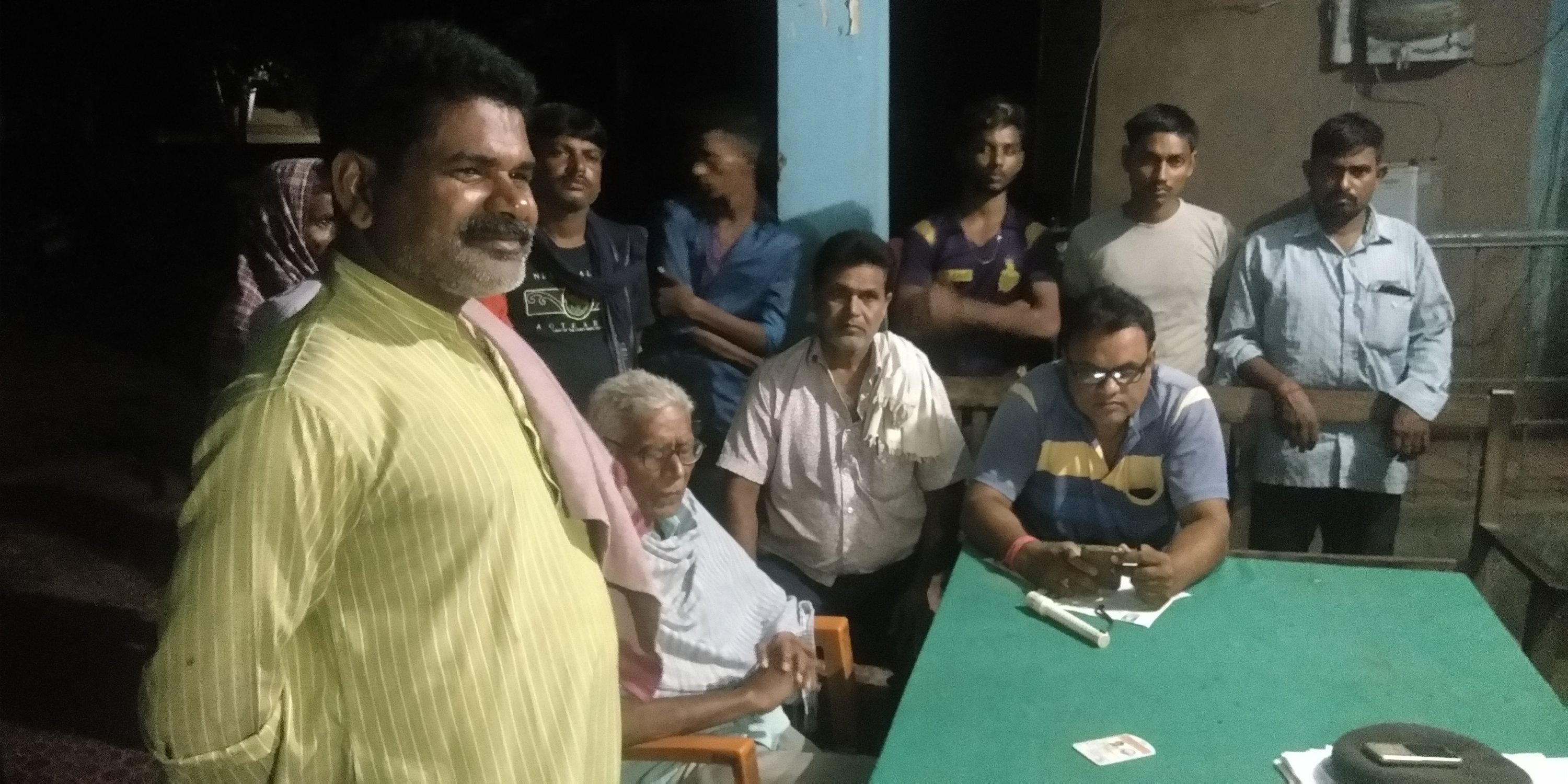 नौ वर्षीय बालक की हुई संदिग्ध मौत, पुलिस कर रही जांच