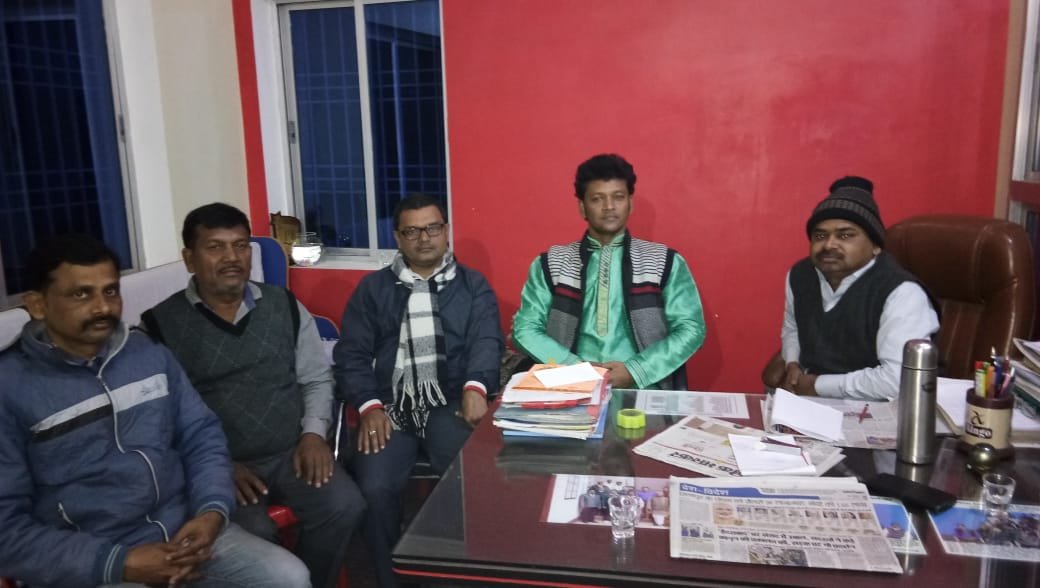 गायन प्रतियोगिता का ऑडीशन आठ दिसंबर को दाउदनगर में