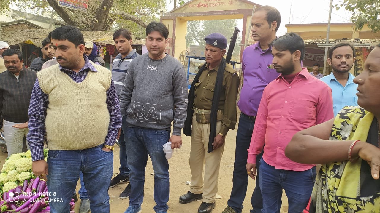 प्लास्टिक कैरी बैग के खिलाफ चलाए गए सघन अभियान