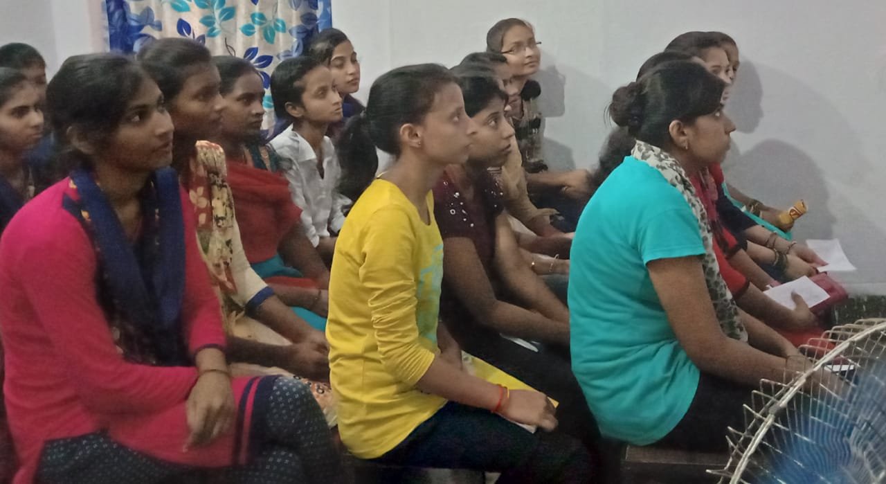 कॉमन कंप्यूटर  टेस्ट के विजेता बने कुणाल