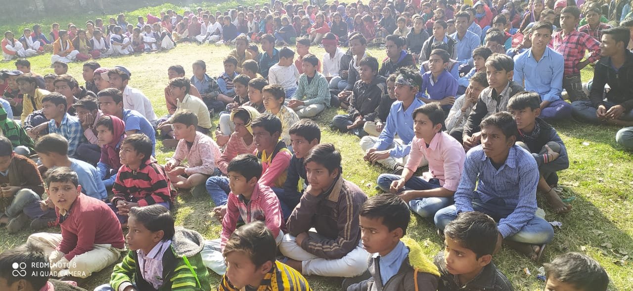 भूकंप से बचाव के बताए गए तरीके, मॉक ड्रील से दी गई जानकारी