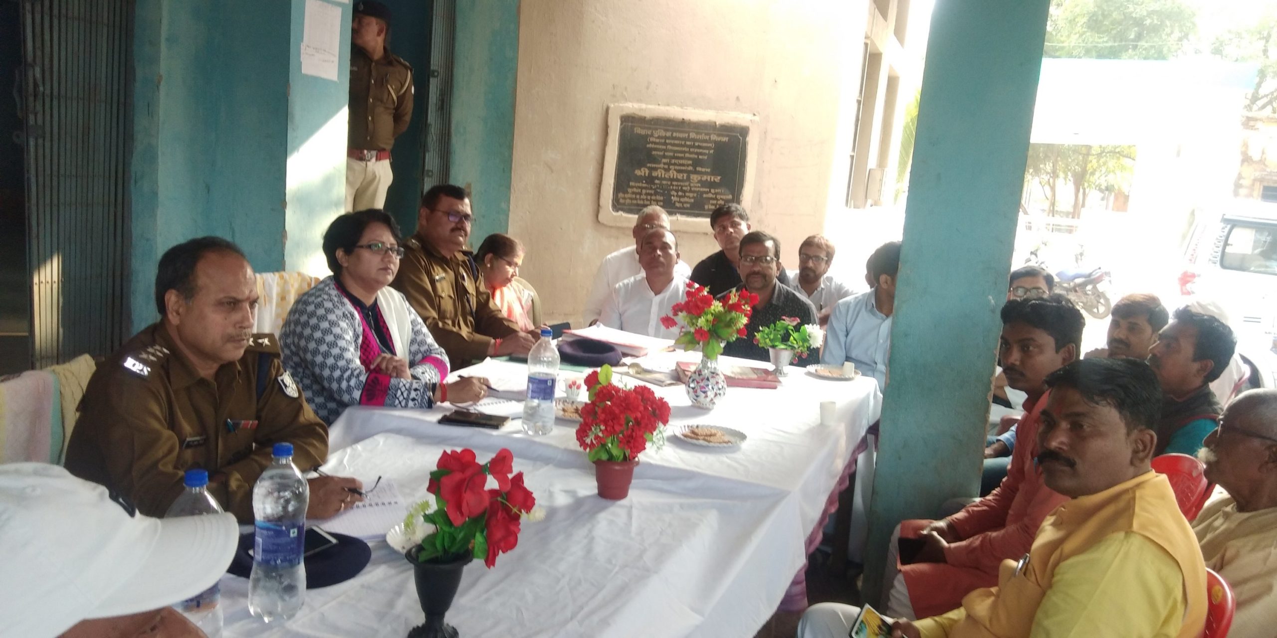 आपसी प्रेम एवं सौहार्दपूर्ण वातावरण में मनाएं होली ,बच्चों को रखे कंट्रोल