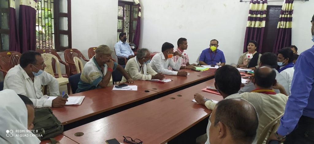 10 हजार से अधिक नगदी खर्च नहीं कर सकता कोई प्रत्याशी