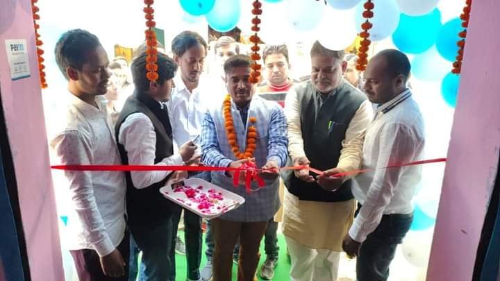 आधुनिक युग में टेक्नोलॉजी का ज्ञान है जरूरी -डॉ प्रकाश चंद्र