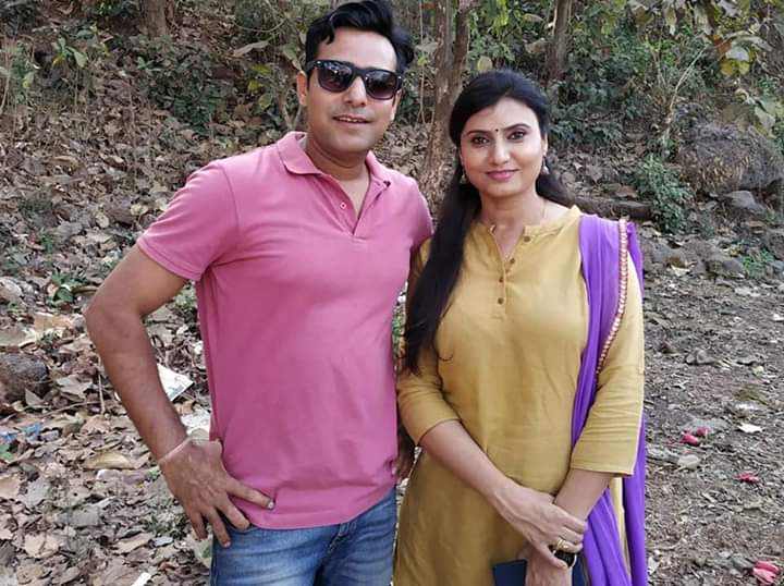 आज दिखेंगे सावधान इंडिया में राव रणविजय।