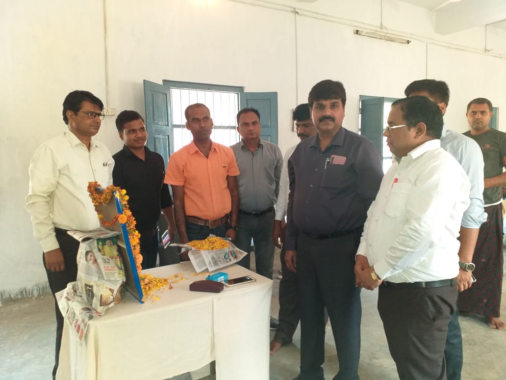 हिंसा किसी भी समस्या का समाधान नही