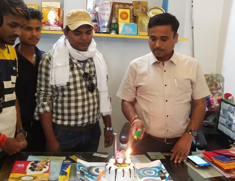 मनाया गया संस्था का वार्षिकोत्सव