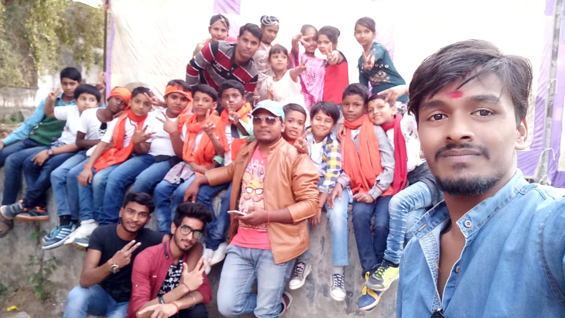 प्रतियोगिता में भाग लेगी दाउदनगर की टीम।