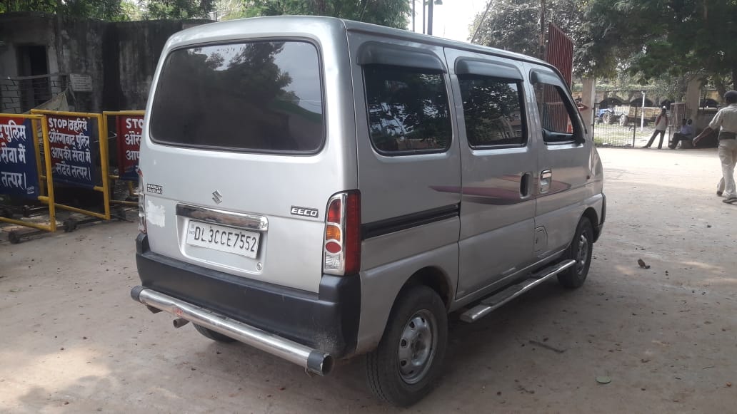 भारी मात्रा में शराब बरामद,एक धंधेबाज हुआ ग्रिफ्तार