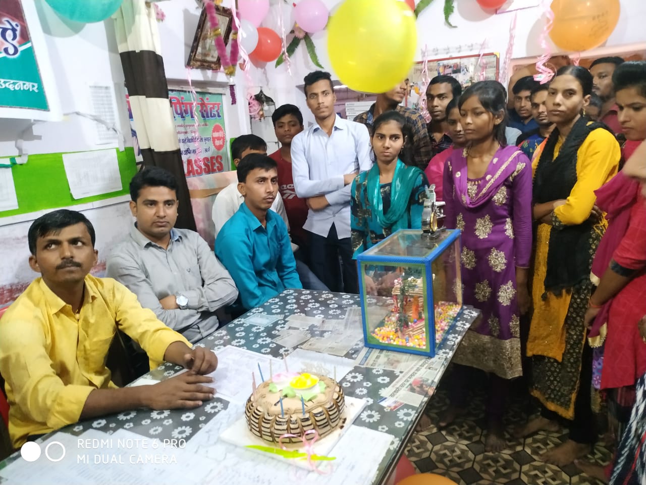 सर्वपल्ली राधाकृष्णन को किया गया याद