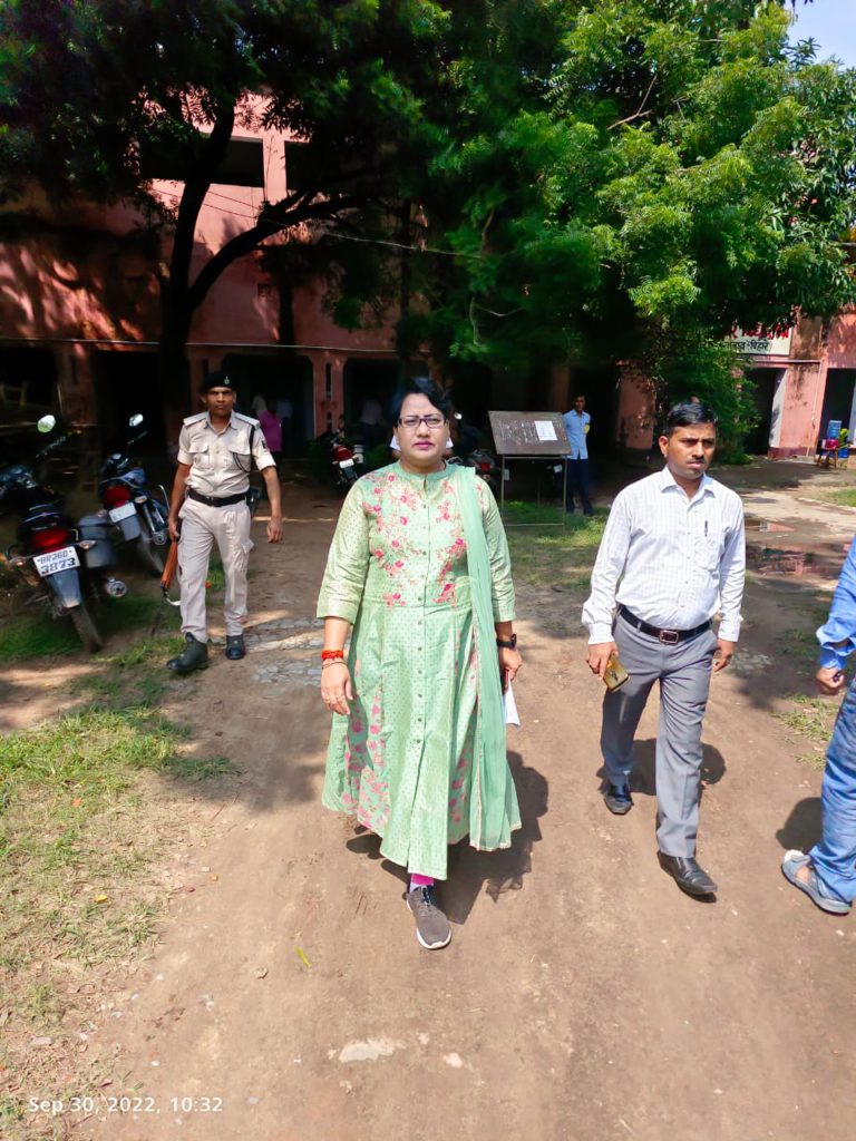 9 केंद्रों पर शांतिपूर्ण हुई बीपीएससी की परीक्षा